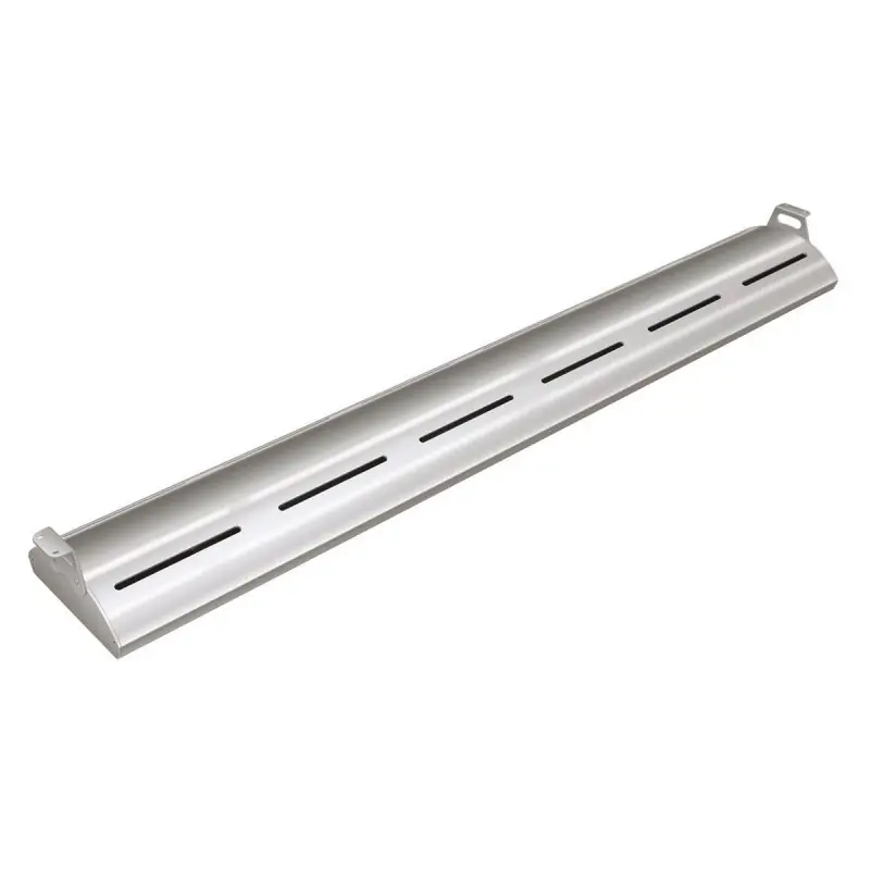 Rampe chauffante arrondie - Imperial Pas Cher
