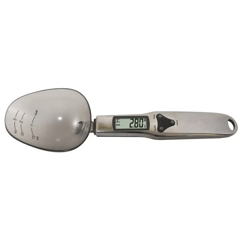 Cuillère avec balance digitale Promotion