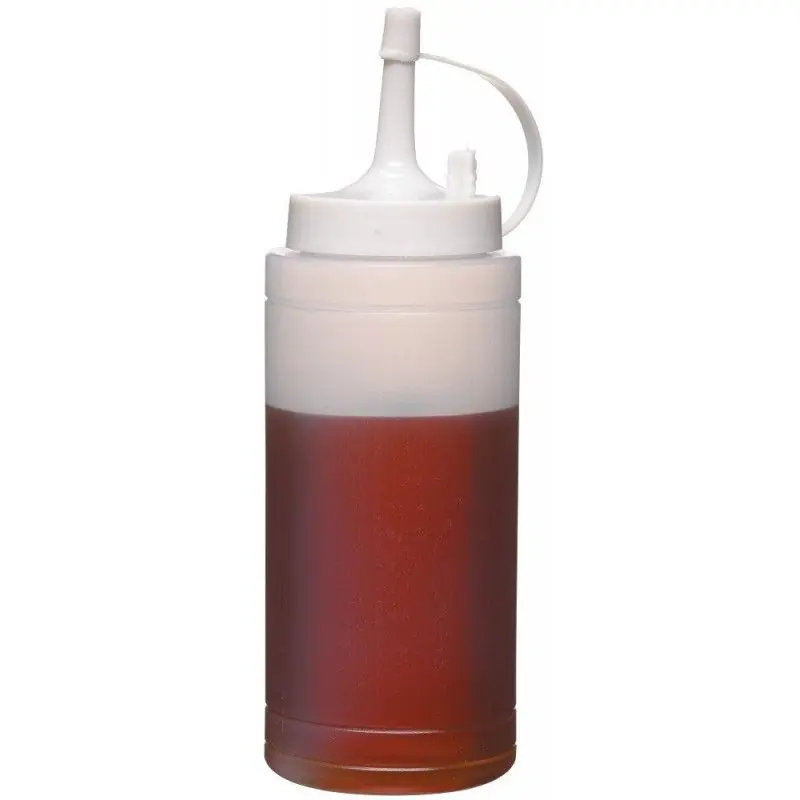 Certifié Distributeur sauce plastique - Kitchen Craft