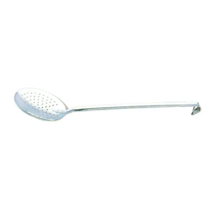 Acheter En Ligne Ecumoire inox monobloc 10cm
