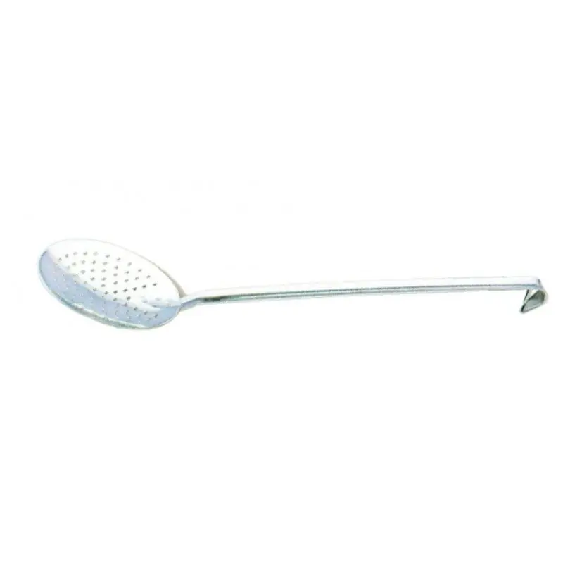Offre Spéciale Ecumoire inox monobloc 8cm