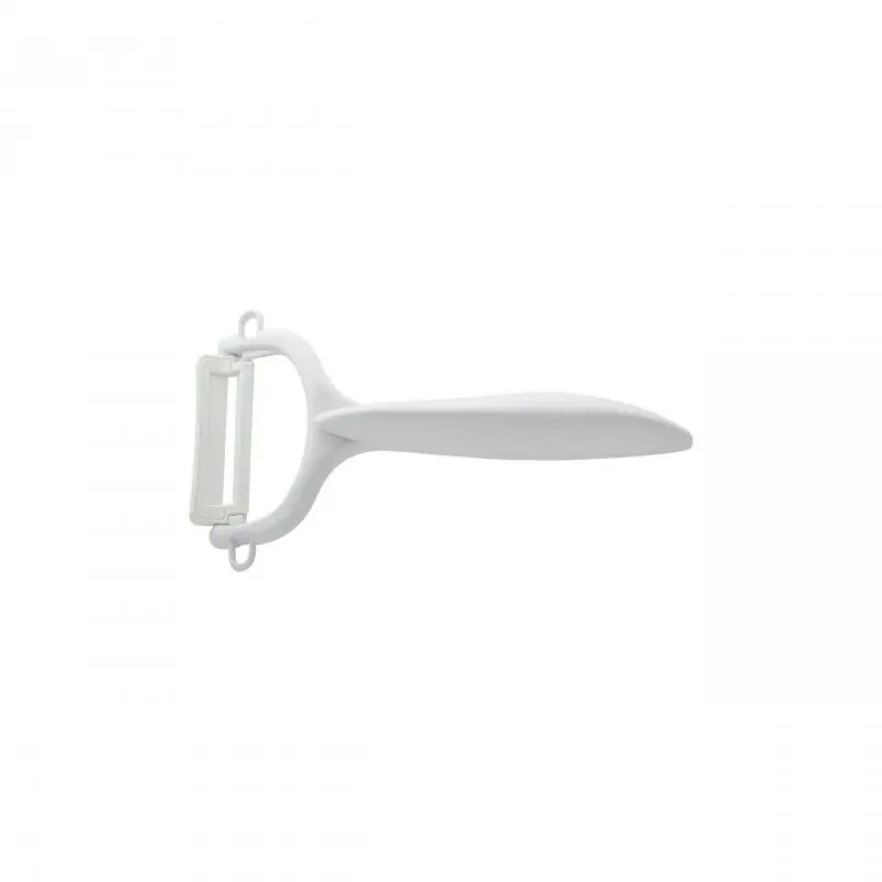 Commander Vite Eplucheur céramique rasoir blanc - Kyocera