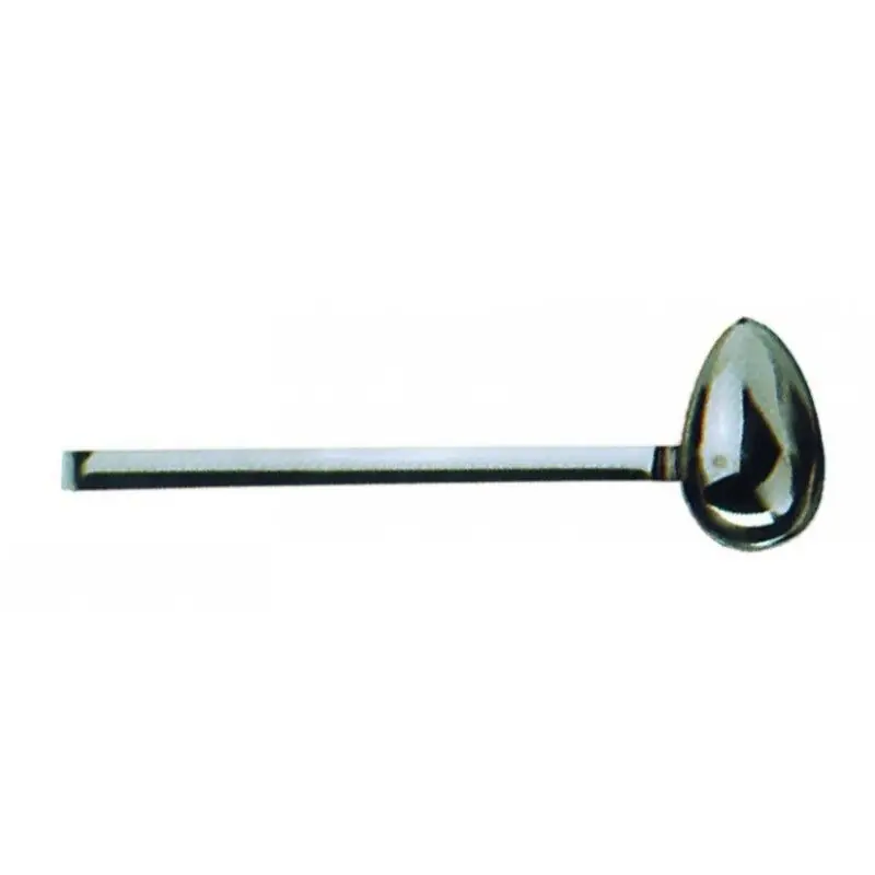 Cuillère inox de côté 35cm Meilleur Choix