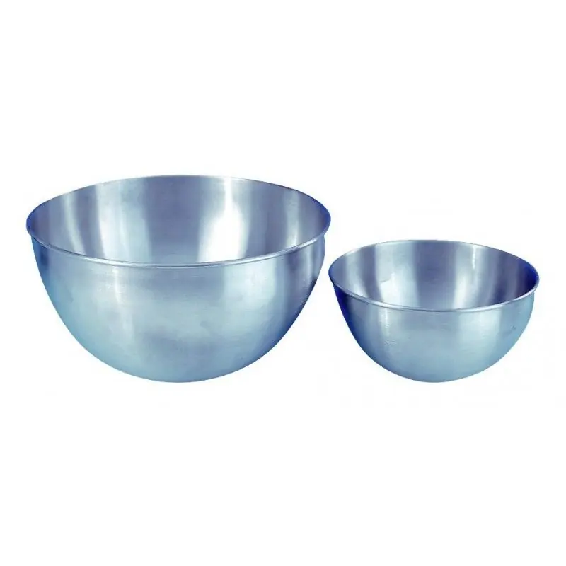 Cul de poule inox 22cm Expédition Rapide