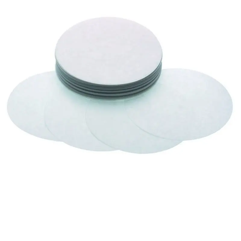 Dernier Modèle Disques pour presse a steak (x250) - Kitchen Craft