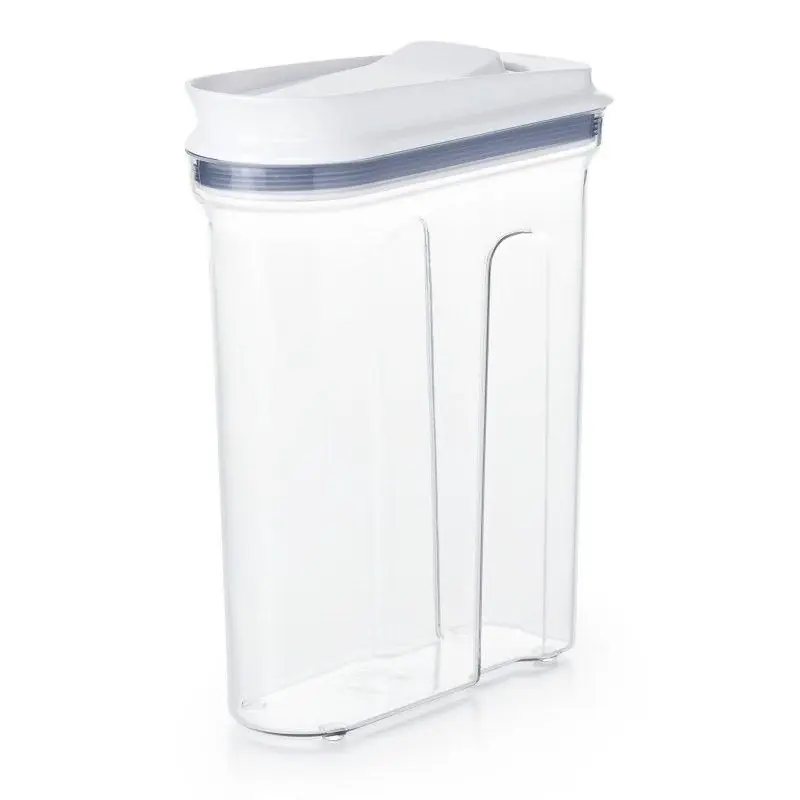 FIN DE SERIE Boîte hermétique POP bec verseur 1,5L - Oxo Marque