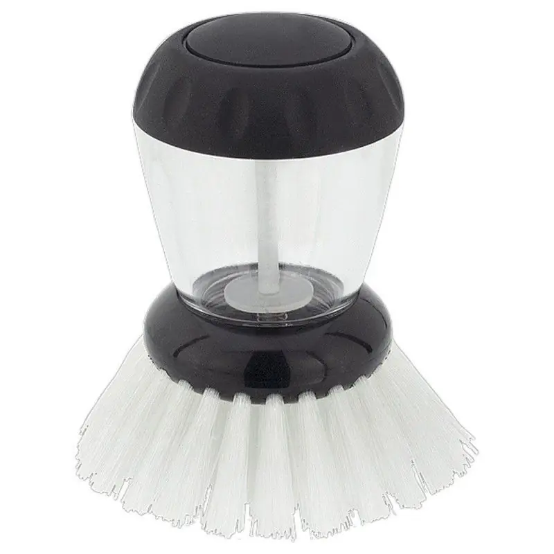 FIN DE SERIE Brosse à vaisselle avec réservoir Judge - Chevalier Original