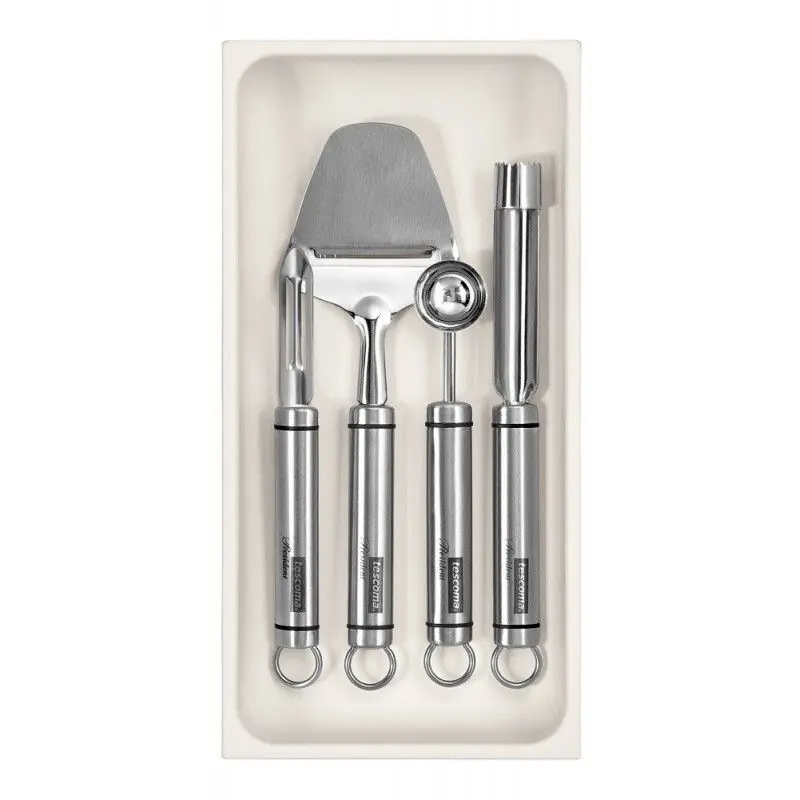 Retour Gratuit FIN DE SERIE Range ustensiles L 30x15cm FlexiSpace - Tescoma