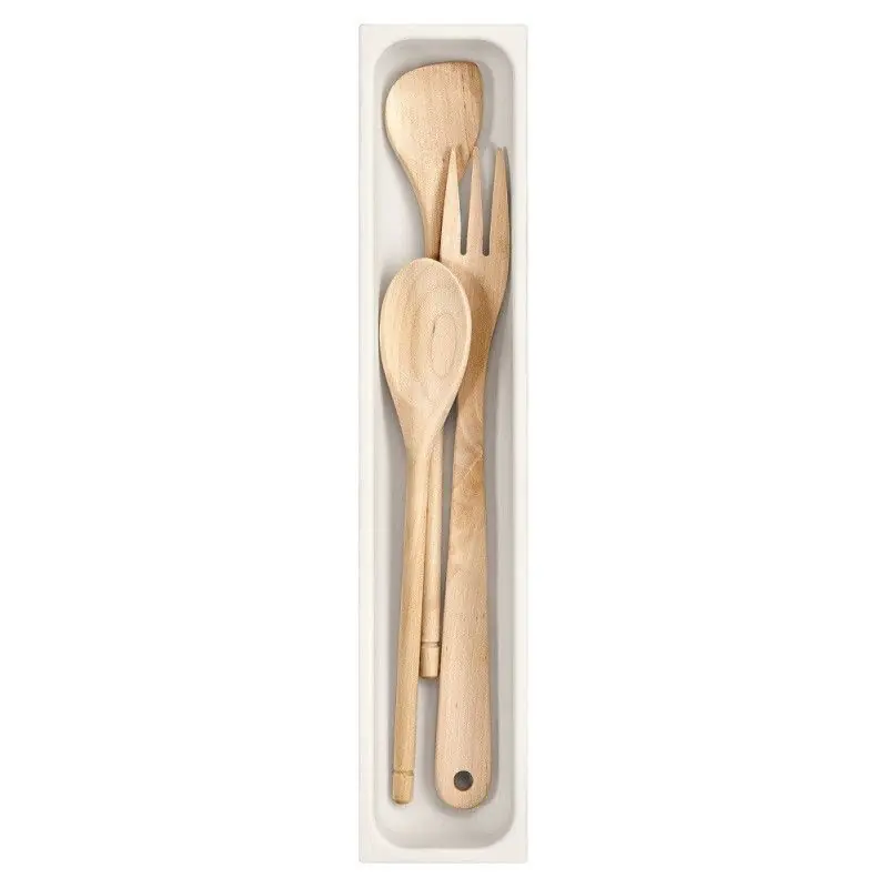 FIN DE SERIE Range ustensiles XL 37x7,5cm FlexiSpace - Tescoma Achat Immédiat