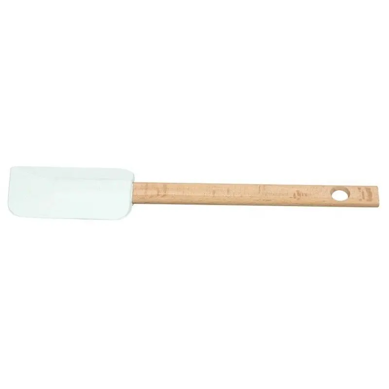 FIN DE SERIE Spatule maryse manche bois - Chevalier Vente Directe