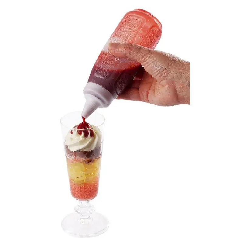 Achat Immédiat Flacon souple débit réglable 300ml - Chevalier
