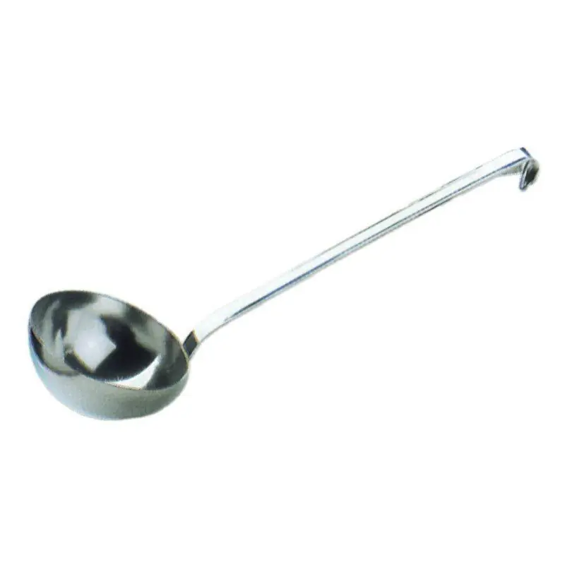 Louche inox monobloc 8cm Offre Spéciale