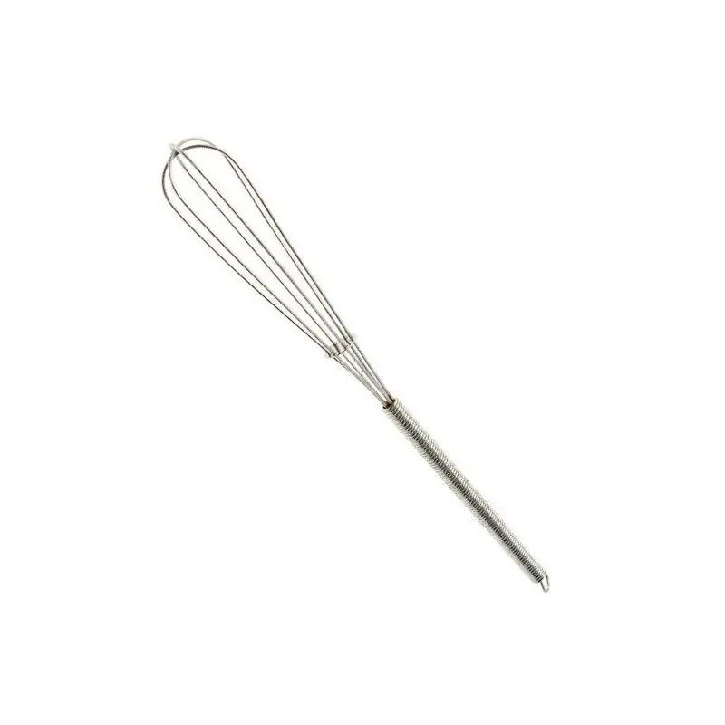 Mini fouet inox 17cm - Chevalier Achat Immédiat