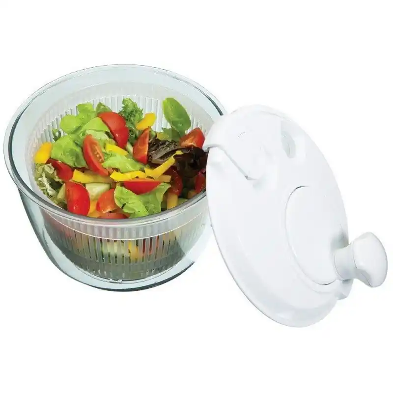 Achat Immédiat Mini-essoreuse à salade 19cm - Kitchen Craft