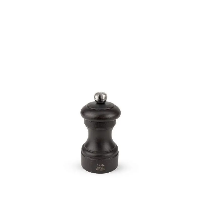 Livraison Express Moulin à poivre Bistro chocolat 10cm - Peugeot