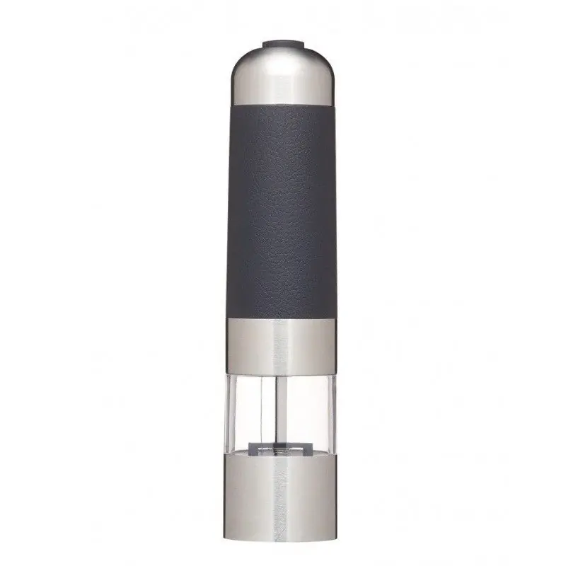 Moulin électrique inox Master Class - Kitchen Craft Prix Cassé