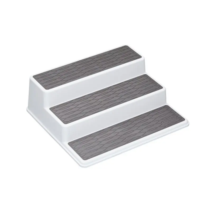 Organisateur d'étagères 3 niveaux 26cm - Copco Livraison Gratuite