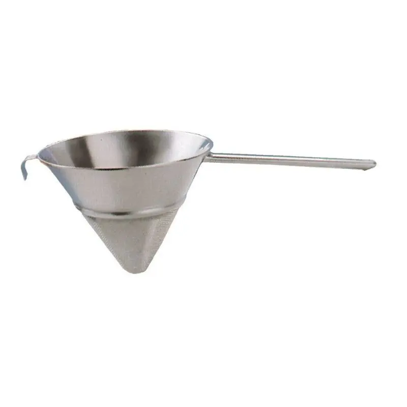 Promotion Saisonnière Passe-sauce inox souple 24cm