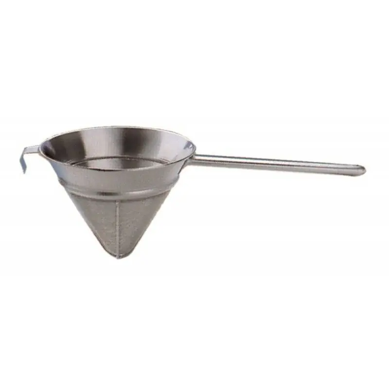 Dernier Modèle Passe-sauce renforcé toile inox 24cm