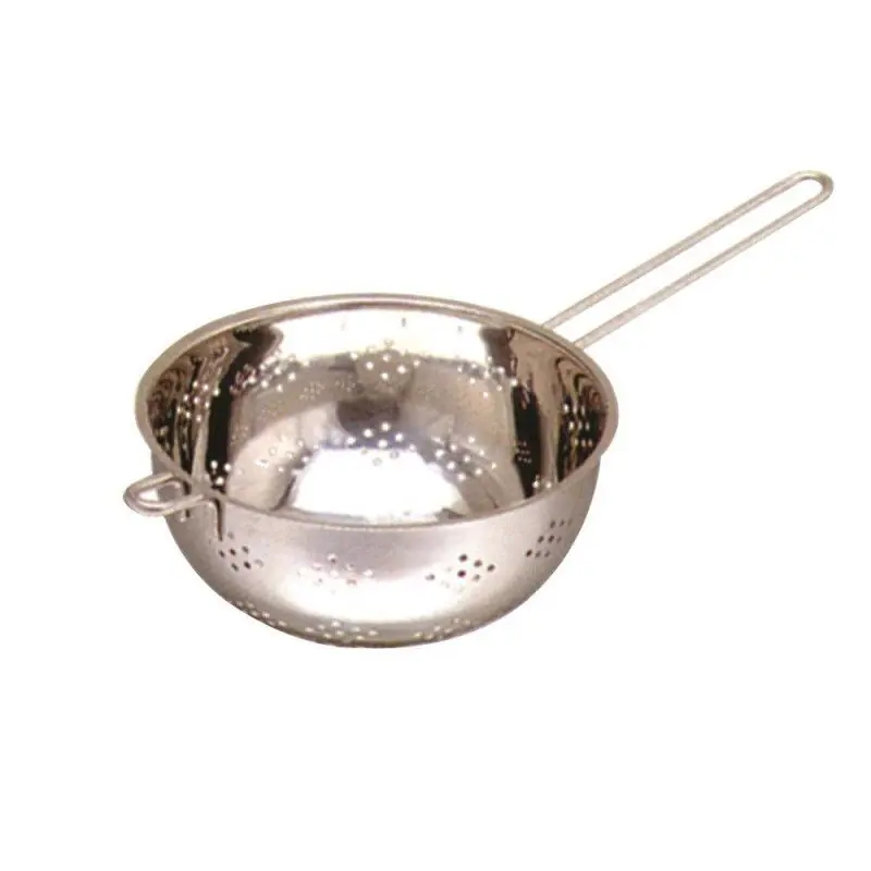 Soldes Passoire demi-sphérique 20cm