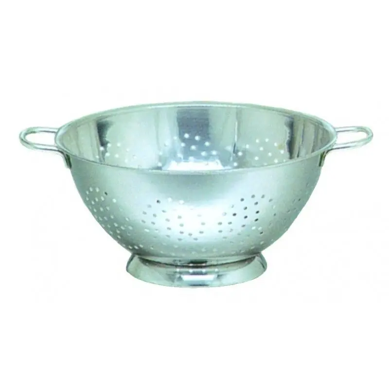 Nouveauté Passoire demi-sphérique 24cm