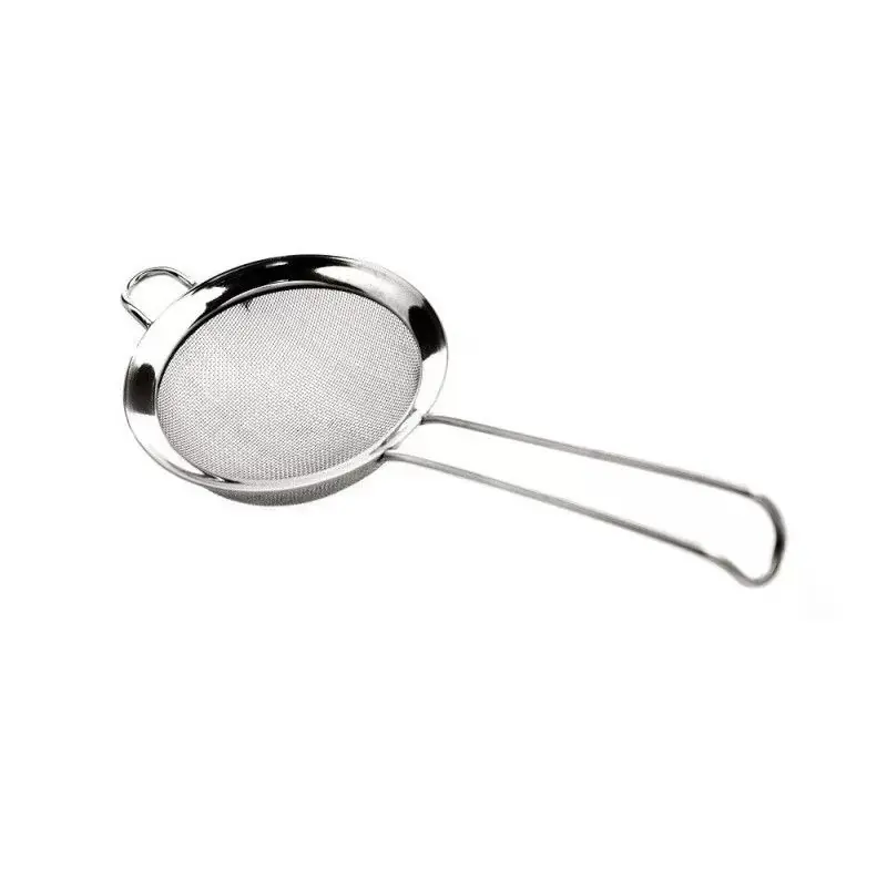 Authentique Passoire et tamis inox 10cm