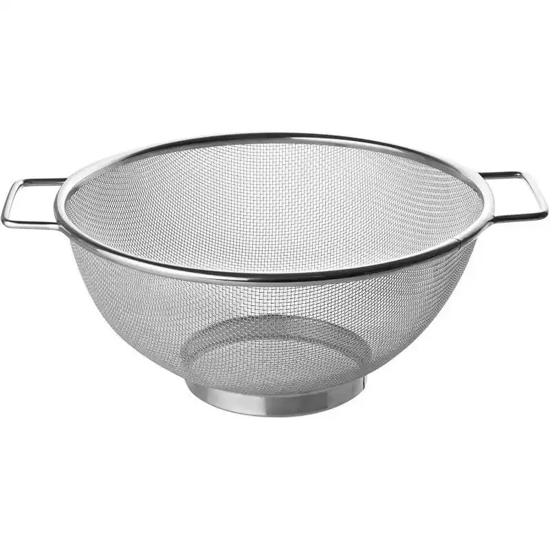 Passoire tamis 22cm - Patisse Meilleur Choix