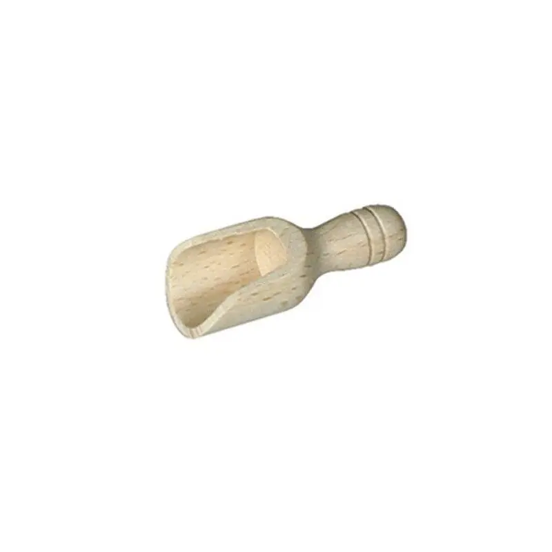 Pelle gros sel hêtre 7,5cm - Chevalier Réduction