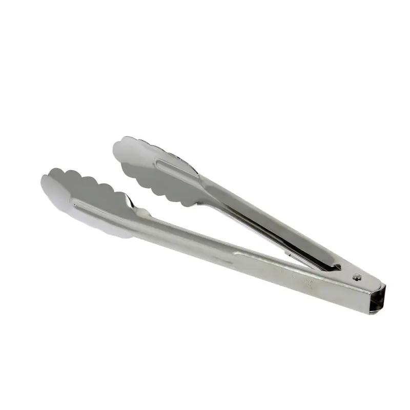 Pince cafétéria 24 cm inox - De Buyer Seulement Aujourd’hui