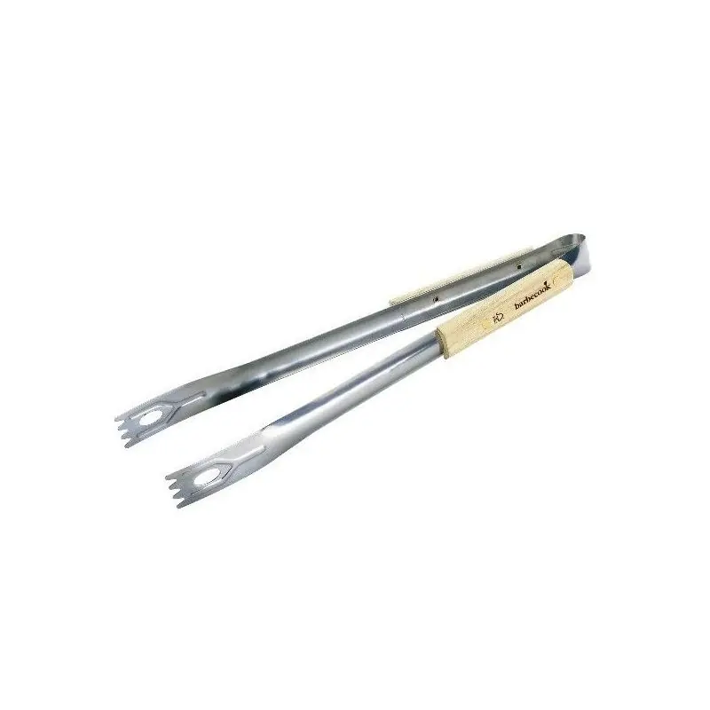 Pince pour barbecue - Barbecook Livraison Mondiale
