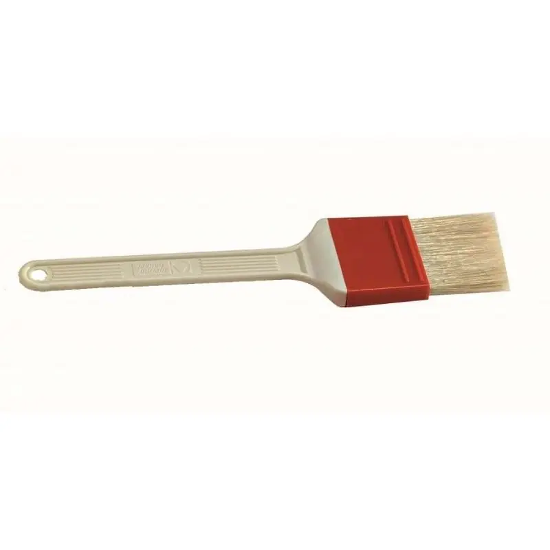 Prix Réduit Pinceau pure soie manche plastique 3,5cm