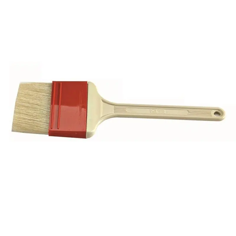 Remise Pinceau pure soie manche plastique 5cm