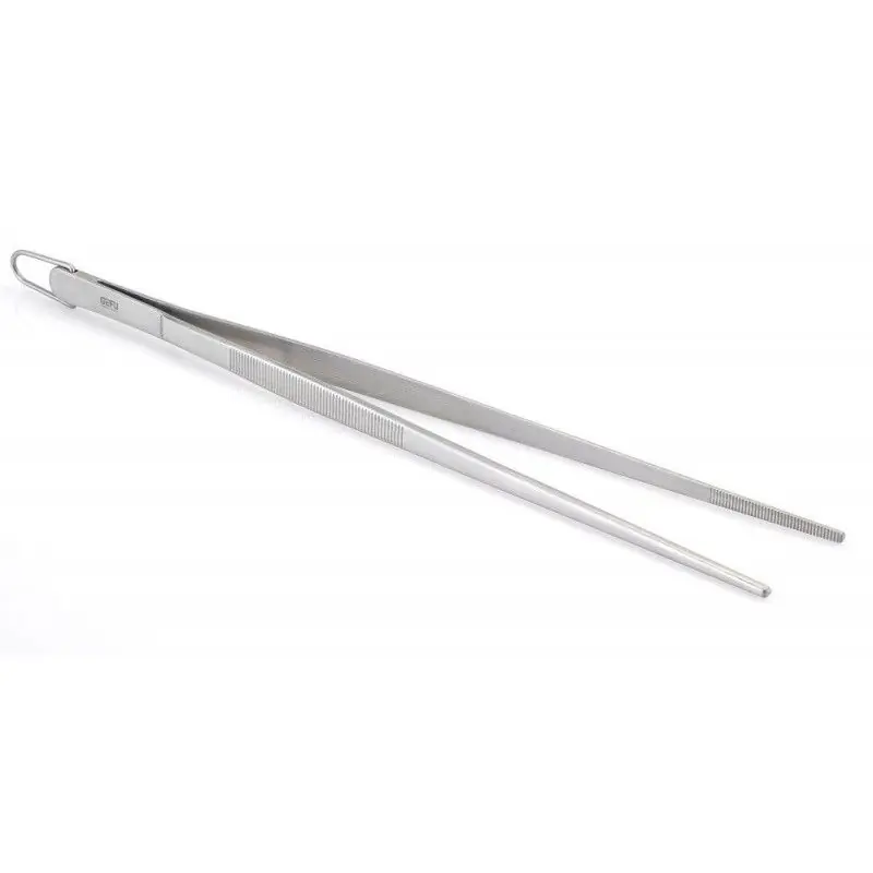 Pincette de cuisine inox - Gefu Super Prix
